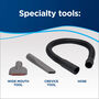 Cleanview Deluxe Handvac Specialty Tools